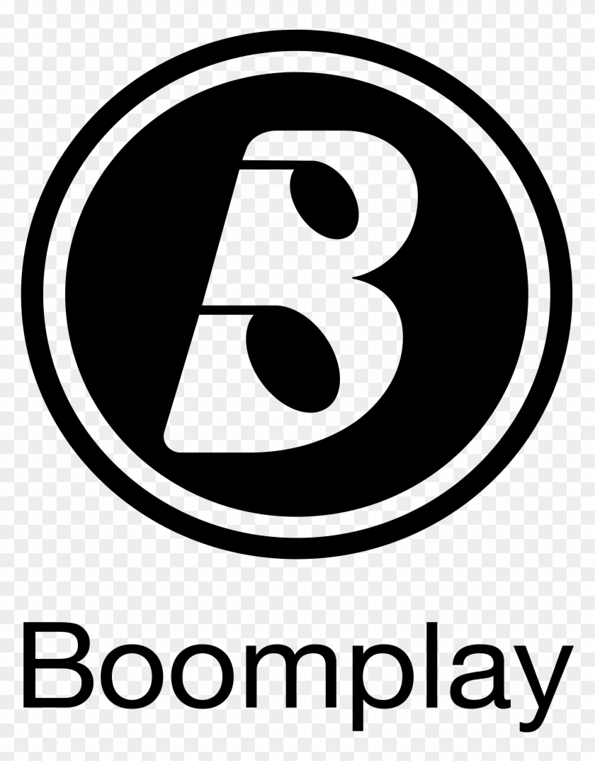 boomplay logo