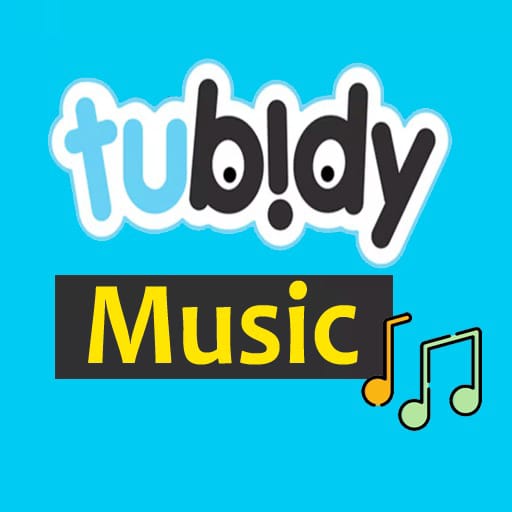 tubidy logo