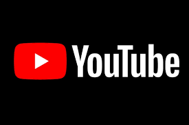 youtube logo